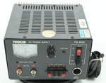 Tenma 72-630 Adjustable Output Power Supply 110V Input 1-15VDC. Fixed Price $99.99.
