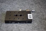 Newport M-443 Series Linear Stage #2155011-R1*B41. Fixed Price $149.99.