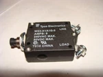 Tyco Electronics W23-X1AG-5. Fixed Price $15.00.