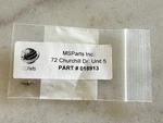 New Eis #018913 Oem Capillary Electrode Tis. Fixed Price $29.99.