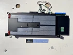 Perkinelmer VICTOR3 1420 Heated Plate Stage Assembly 10863256. Fixed Price $265.50.