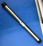 Koflo 1-40-3-12-2 In-line Pipe Mixer, 316 Stainless Steel, 1" Npt(m) 17" New. Fixed Price $599.00.