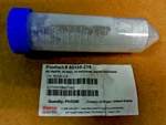 Thermo Fisher Hypersep Dispersive 50ML Tube MGSO4 Nacl NA3CITRATE NA2CITRATE. Fixed Price $445.00.