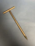 Zimmer Femeral Head Extractor. Fixed Price $200.00.