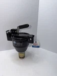 Pig DRM1032-BK One-hand Sealable Drum Funnel Npt Black Made In Usa. Fixed Price $299.99.