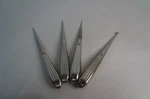 Set Of Zimmer Codman Curettes 3680-00-04, 000, 1, 3/0. Fixed Price $85.00.