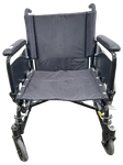 Invacare 9000 Xt Manual Wheelchair !. Fixed Price $299.40.
