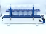 Qiagen Qiavac Hispeed Ls Vacuum Manifold For Processing Columns 19505. Fixed Price $1499.00.