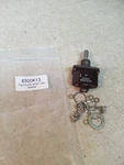 Cole Hersee 8500K13 MS24523-33 Toggle On/off Switch Spst. Fixed Price $34.99.