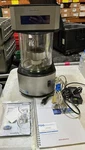 Dataphysics Drop Tensiometer 11EC. Fixed Price $7300.00.