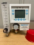 Maxtec Maxblend 2 Flow Air/oxygen Blender. Fixed Price $895.00.