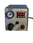 Nordson Efd 1400 Fluid Dispenser. Fixed Price $75.00.