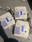 Nihon Kohden Neurofax JE-912AK & JE-915A Set Used. Fixed Price $950.00.