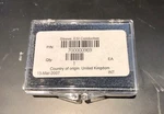 Waters Esi Conductive Sleeve (p/n 700000969) *new Sealed*. Fixed Price $7.99.