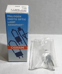 Osram Hlx 64610 50W 12V G6.35 Xenophot Halogen Display / Optic Lamp Bulb. Fixed Price $14.99.