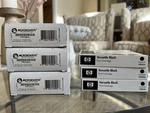 Microboards Ink Cartridges. Fixed Price $50.00.