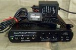 Pasco Scientific Workshop 750 Interface CI-6759A W/power Adapter/usb Cable. Fixed Price $54.87.