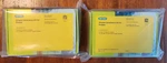 Lot Of Bio-rad 1863005 Ddpcr Droplet Generation Oil For Probes, QX600 & QX200. Fixed Price $199.99.