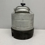 Alloy Products Corp. 130 Psi Mawp 100F Pressure Vessel. Fixed Price $96.85.