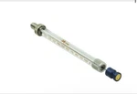 New Box Leap Pal Parts Syringe SLCMS-100-PE For Ctc Autosampler 100UL. Fixed Price $100.00.