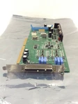 Varian 02-101557-00 / 50-101557-04 High Profile Pci Card Working Free Shipping. Fixed Price $246.93.