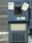 Thermotron Sm Temp & Humidity Testing Chamber +5C +85C 20% TO95% 230V 25A. Fixed Price $6350.73.