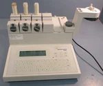Mettler Toledo DL70ES Titrator 100-120V 600MA 200-240V 300MA 50/60HZ. Fixed Price $699.99.