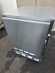 Follett FZR5 Series Under Counter Freezer Tested Works Good Live Pictures. Fixed Price $699.00.