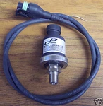 Cole Parmer 1% Accuracy Gauge Pressure Transmitter 68848-12. Fixed Price $50.00.