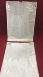 New Box Of 400 Medi-plus Self Seal Sterilization Pouch 12"X15.5" 9853030. Fixed Price $52.94.