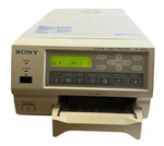 Sony UP-21MD Color Video Printer Made Japan 100-120V/220-240V 50-60HZ. Fixed Price $240.00.