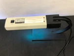 Uvp UVLS-28 Lamp Long-short Wave Assembly. Fixed Price $480.00.