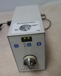 Agilent G1968D Active Splitter Selector Valve, MRA100-000-AG W/ Power Adapter. Fixed Price $750.00.