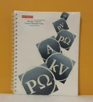 Keithley 236-904-01D Models 236/237 Source-measure Units Applications Manual. Fixed Price $49.99.