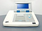 Gsi Grason-stadler Tympstar Tympanometer Middle Ear Analyzer Power Tested. Fixed Price $179.99.