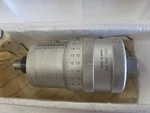 Mitutoyo Micrometer 152-392 0-1" .0001" Digimatic Head Japan. Fixed Price $72.95.