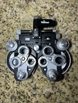 Reichert 11635B Plus Cylinder Phoropter/ Phoroptor. Fixed Price $3150.00.