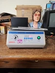 Unico L-RT30C Digital Rotator For Parts. Fixed Price $69.95.