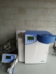 Elga Purelab Ultra Genetic Water Purification System W/ Remote Control LA645. Fixed Price $799.00.