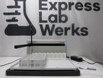 Lachat Teledyne Cetac ASX-560 Analytical Autosampler W/trays Exceptional Shape. Fixed Price $7000.00.