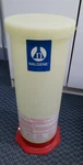 Nalgene Cat No 5242 Pipet Jars 20 7 Diameter With Lid. Fixed Price $59.99.