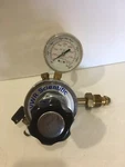 Vwr Scientific, Regulator, Cat No. 55850-105. Fixed Price $25.00.
