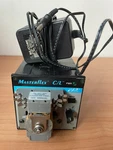 Cole Parmer Masterflex C/l Peristaltic Lab Pump 77122-60 + Power Supply. Working. Fixed Price $176.81.