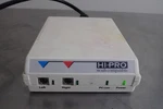 Madsen Hi-pro Noah Compatible Hearing Aid Programmer 8-02-590. Fixed Price $65.00.