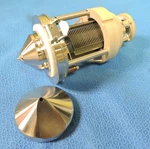 New Thermo Fisher 80100-60036 Srig Ion Source Transfer 54-PLATES With Sweep Cone. Fixed Price $750.00.