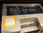 Vanguard LIH-2 Tablet Hardness Tester. Fixed Price $1000.00.