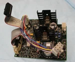 Agilent Hp G1946-65251 Octopole Driver Board For 1100 Series Lc/msd G1946A. Fixed Price $175.00.