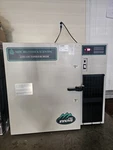 Eppendorf New Brunswick Innova U101 -86 Ultra Low Temperature Freezer 101L. Fixed Price $2995.00.