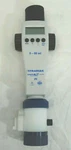 Vwr Titramax Digital Burette 40000-090, For Parts/ Repairs. Fixed Price $102.95.