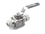 Swagelok SS-63TS12-VL Valve. Fixed Price $179.99.